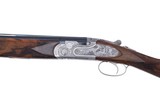 BERETTA GIUBILEO FIELD 28 GUAGE OVER-AND-UNDER SHOTGUN - 28" BARRELS - 2 of 20