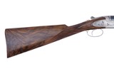 BERETTA GIUBILEO FIELD 28 GUAGE OVER-AND-UNDER SHOTGUN - 28" BARRELS - 5 of 20