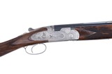 BERETTA GIUBILEO FIELD 28 GUAGE OVER-AND-UNDER SHOTGUN - 28" BARRELS - 1 of 20