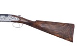 BERETTA GIUBILEO FIELD 28 GUAGE OVER-AND-UNDER SHOTGUN - 28" BARRELS - 6 of 20