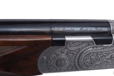 BERETTA 687 EXTRA 28 GAUGE OVER-AND-UNDER SHOTGUN - 28" BARRELS - 11 of 15