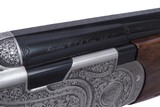 BERETTA 687 EXTRA 28 GAUGE OVER-AND-UNDER SHOTGUN - 28" BARRELS - 12 of 15