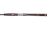 BERETTA 687 EXTRA 28 GAUGE OVER-AND-UNDER SHOTGUN - 28" BARRELS - 13 of 15