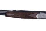 BERETTA 687 EXTRA 28 GAUGE OVER-AND-UNDER SHOTGUN - 28" BARRELS - 7 of 15