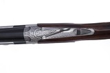 BERETTA 687 EXTRA 28 GAUGE OVER-AND-UNDER SHOTGUN - 28" BARRELS - 4 of 15