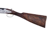 BERETTA 687 EXTRA .410 GAUGE OVER-AND-UNDER SHOTGUN - 28" BARRELS - 6 of 15