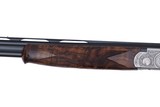 BERETTA 687 EXTRA .410 GAUGE OVER-AND-UNDER SHOTGUN - 28" BARRELS - 9 of 15