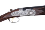 BERETTA 687 EXTRA .410 GAUGE OVER-AND-UNDER SHOTGUN - 28" BARRELS