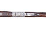 BERETTA 687 EXTRA .410 GAUGE OVER-AND-UNDER SHOTGUN - 28" BARRELS - 3 of 15