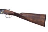 BERETTA 687 SILVER PIGEON V 28 GAUGE OVER-AND-UNDER SH0TGUN - 28" BARRELS - 6 of 16