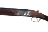 BERETTA 687 SILVER PIGEON V 28 GAUGE OVER-AND-UNDER SH0TGUN - 28" BARRELS - 2 of 16