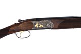 BERETTA 687 SILVER PIGEON V 28 GAUGE OVER-AND-UNDER SH0TGUN - 28" BARRELS - 1 of 16