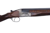 SPECIAL ORDER - MERKEL MODEL 2001 EL 28 GAUGE OVER-UNDER SHOTGUN - 28" BARRELS - 1 of 20