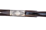 SPECIAL ORDER - MERKEL MODEL 2001 EL 28 GAUGE OVER-UNDER SHOTGUN - 28" BARRELS - 3 of 20