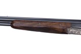 SPECIAL ORDER - MERKEL MODEL 2001 EL 28 GAUGE OVER-UNDER SHOTGUN - 28" BARRELS - 9 of 20