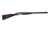 SPECIAL ORDER - MERKEL MODEL 2001 EL 28 GAUGE OVER-UNDER SHOTGUN - 28" BARRELS - 16 of 20