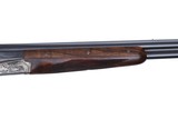 SPECIAL ORDER - MERKEL MODEL 2001 EL 28 GAUGE OVER-UNDER SHOTGUN - 28" BARRELS - 8 of 20