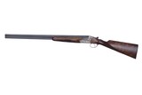 SPECIAL ORDER - MERKEL MODEL 2001 EL 28 GAUGE OVER-UNDER SHOTGUN - 28" BARRELS - 17 of 20