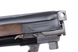 SPECIAL ORDER - MERKEL MODEL 2001 EL 28 GAUGE OVER-UNDER SHOTGUN - 28" BARRELS - 11 of 20