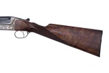 SPECIAL ORDER - MERKEL MODEL 2001 EL 28 GAUGE OVER-UNDER SHOTGUN - 28" BARRELS - 6 of 20