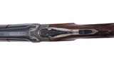 SPECIAL ORDER - MERKEL MODEL 2001 EL 28 GAUGE OVER-UNDER SHOTGUN - 28" BARRELS - 4 of 20