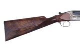 SPECIAL ORDER - MERKEL MODEL 2001 EL 28 GAUGE OVER-UNDER SHOTGUN - 28" BARRELS - 5 of 20