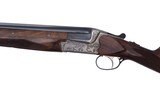 SPECIAL ORDER - MERKEL MODEL 2001 EL 28 GAUGE OVER-UNDER SHOTGUN - 28" BARRELS - 2 of 20