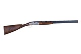 BERETTA 687EELL GALLERY 20 GAUGE OVER-AND-UNDER SHOTGUN - 28" BARRELS - 15 of 16