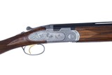 BERETTA 687EELL GALLERY 20 GAUGE OVER-AND-UNDER SHOTGUN - 28" BARRELS