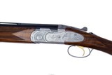 BERETTA 687EELL GALLERY 20 GAUGE OVER-AND-UNDER SHOTGUN - 28" BARRELS - 2 of 16