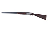 RIZZINI S792 EMEL 20 GAUGE OVER-UNDER SHOTGUN - 28" BARRELS - 17 of 17