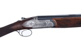 RIZZINI S792 EMEL 20 GAUGE OVER-UNDER SHOTGUN - 28" BARRELS - 1 of 17