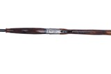 RIZZINI S792 EMEL 20 GAUGE OVER-UNDER SHOTGUN - 28" BARRELS - 14 of 17