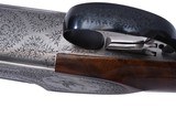 RIZZINI S792 EMEL 20 GAUGE OVER-UNDER SHOTGUN - 28" BARRELS - 11 of 17