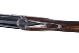 RIZZINI S792 EMEL 20 GAUGE OVER-UNDER SHOTGUN - 28" BARRELS - 4 of 17