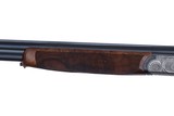 RIZZINI S792 EMEL 20 GAUGE OVER-UNDER SHOTGUN - 28" BARRELS - 8 of 17