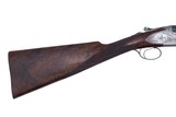 RIZZINI S792 EMEL 20 GAUGE OVER-UNDER SHOTGUN - 28" BARRELS - 5 of 17