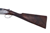 RIZZINI S792 EMEL 20 GAUGE OVER-UNDER SHOTGUN - 28" BARRELS - 6 of 17