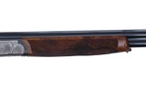 RIZZINI S792 EMEL 20 GAUGE OVER-UNDER SHOTGUN - 28" BARRELS - 7 of 17