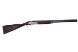 RIZZINI S792 EMEL 20 GAUGE OVER-UNDER SHOTGUN - 28" BARRELS - 16 of 17