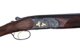 BERETTA 687 SILVER PIGEON V .410 GAUGE OVER-UNDER SHOTGUN - 28" BARRELS