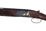 BERETTA 687 SILVER PIGEON V .410 GAUGE OVER-UNDER SHOTGUN - 28" BARRELS - 2 of 16