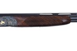 BERETTA 687 SILVER PIGEON V .410 GAUGE OVER-UNDER SHOTGUN - 28" BARRELS - 9 of 16