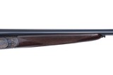 AYA No.2 SIDELOCK .410 GAUGE SIDE-BY-SIDE SHOTGUN - 27" BARRELS - 9 of 17