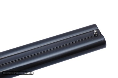 AYA No.2 SIDELOCK .410 GAUGE SIDE-BY-SIDE SHOTGUN - 27