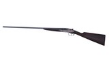 AYA No.2 SIDELOCK .410 GAUGE SIDE-BY-SIDE SHOTGUN - 27" BARRELS - 17 of 17