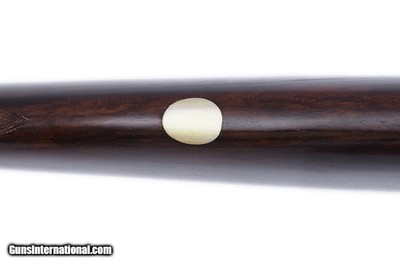 AYA No.2 SIDELOCK .410 GAUGE SIDE-BY-SIDE SHOTGUN - 27