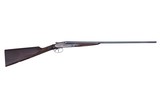 AYA No.2 SIDELOCK .410 GAUGE SIDE-BY-SIDE SHOTGUN - 27" BARRELS - 16 of 17