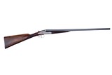 HOLLAND & HOLLAND CLIMAX 16 GAUGE SIDE-BY-SIDE SHOTGUN - 27" BARRELS - 18 of 19