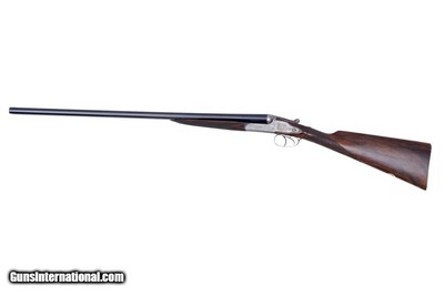 HOLLAND & HOLLAND CLIMAX 16 GAUGE SIDE-BY-SIDE SHOTGUN - 27" BARRELS - Image 19 of 19